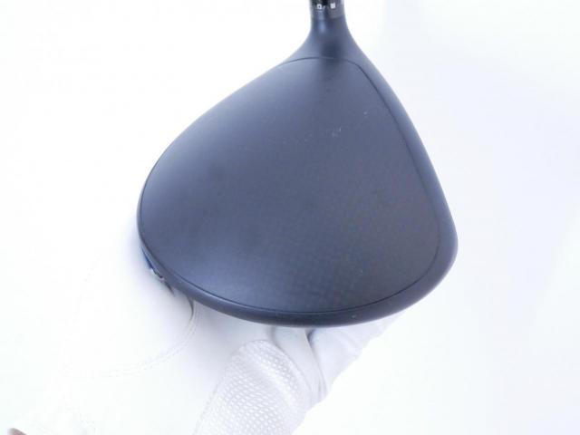 Driver : Other Brand : ไดรเวอร์ Cobra Darkspeed ADAPT X (ออกปี 2025) Loft 10.5 (ปรับได้) ก้าน Fujikura Speeder Flex S