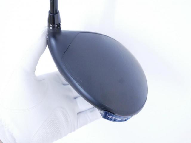 Driver : Other Brand : ไดรเวอร์ Cobra Darkspeed ADAPT X (ออกปี 2025) Loft 10.5 (ปรับได้) ก้าน Fujikura Speeder Flex S