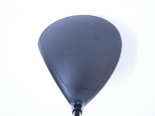 Driver : Other Brand : ไดรเวอร์ Cobra Darkspeed ADAPT X (ออกปี 2025) Loft 10.5 (ปรับได้) ก้าน Fujikura Speeder Flex S