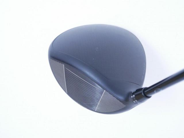 Driver : Other Brand : ไดรเวอร์ Cobra Darkspeed ADAPT X (ออกปี 2025) Loft 10.5 (ปรับได้) ก้าน Fujikura Speeder Flex S