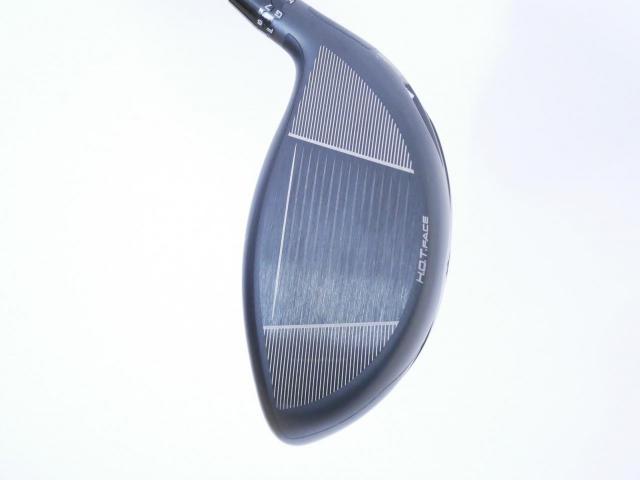 Driver : Other Brand : ไดรเวอร์ Cobra Darkspeed ADAPT X (ออกปี 2025) Loft 10.5 (ปรับได้) ก้าน Fujikura Speeder Flex S