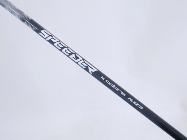 Driver : Other Brand : ไดรเวอร์ Cobra Darkspeed ADAPT X (ออกปี 2025) Loft 10.5 (ปรับได้) ก้าน Fujikura Speeder Flex S