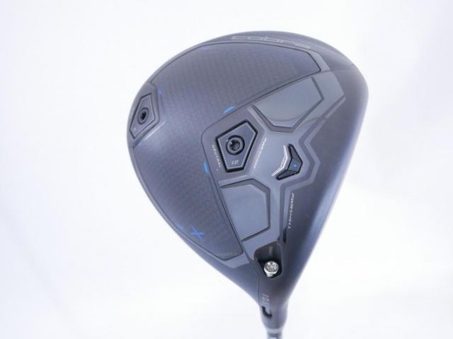 Driver : Other Brand : ไดรเวอร์ Cobra Darkspeed X (รุ่นปี 2024) Loft 10.5 (ปรับได้) ก้าน Tour AD Flex S