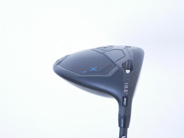 Driver : Other Brand : ไดรเวอร์ Cobra Darkspeed X (รุ่นปี 2024) Loft 10.5 (ปรับได้) ก้าน Tour AD Flex S