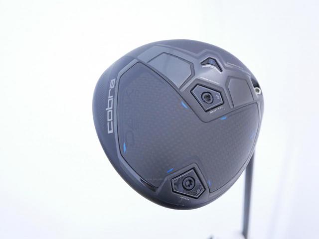 Driver : Other Brand : ไดรเวอร์ Cobra Darkspeed X (รุ่นปี 2024) Loft 10.5 (ปรับได้) ก้าน Tour AD Flex S