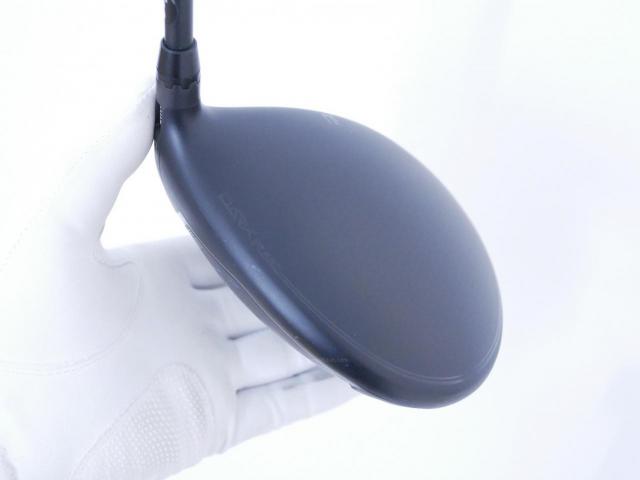 Driver : Other Brand : ไดรเวอร์ Cobra Darkspeed X (รุ่นปี 2024) Loft 10.5 (ปรับได้) ก้าน Tour AD Flex S