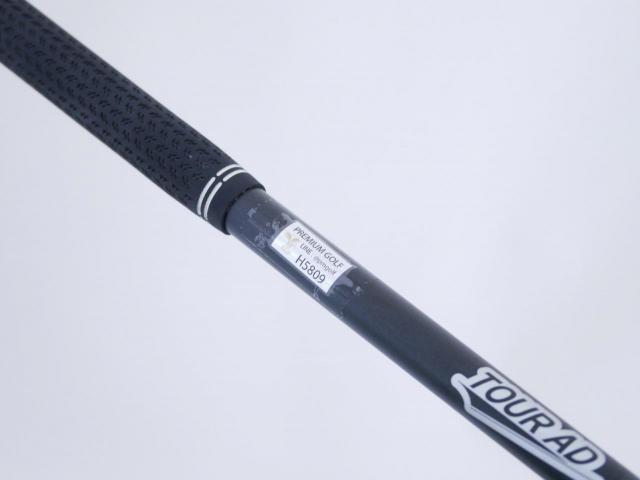 Driver : Other Brand : ไดรเวอร์ Cobra Darkspeed X (รุ่นปี 2024) Loft 10.5 (ปรับได้) ก้าน Tour AD Flex S