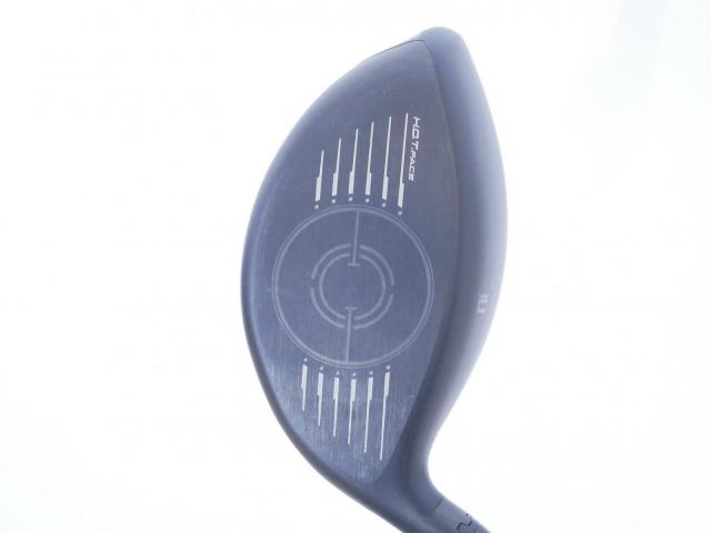 Driver : Other Brand : ไดรเวอร์ Cobra Darkspeed X (รุ่นปี 2024) Loft 10.5 (ปรับได้) ก้าน Tour AD Flex S