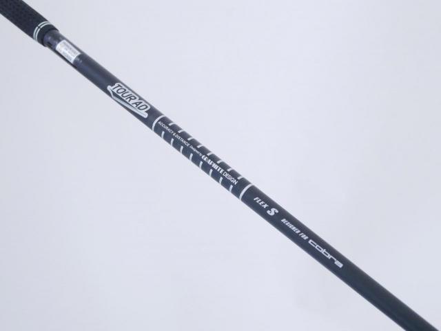Driver : Other Brand : ไดรเวอร์ Cobra Darkspeed X (รุ่นปี 2024) Loft 10.5 (ปรับได้) ก้าน Tour AD Flex S
