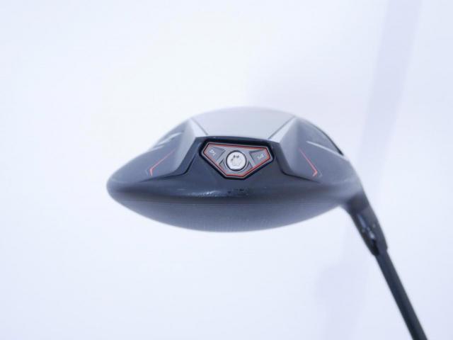 Driver : Other Brand : ไดรเวอร์ Srixon ZXi MAX (รุ่นล่าสุด ปี 2025) Loft 10.5 ก้าน Mitsubishi Diamana ZXi 50 Flex S