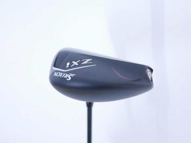 Driver : Other Brand : ไดรเวอร์ Srixon ZXi MAX (รุ่นล่าสุด ปี 2025) Loft 10.5 ก้าน Mitsubishi Diamana ZXi 50 Flex S