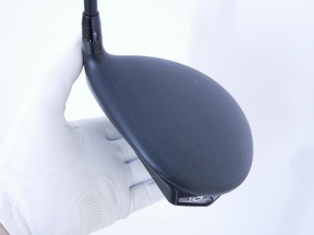 Driver : Other Brand : ไดรเวอร์ Srixon ZXi MAX (รุ่นล่าสุด ปี 2025) Loft 10.5 ก้าน Mitsubishi Diamana ZXi 50 Flex S