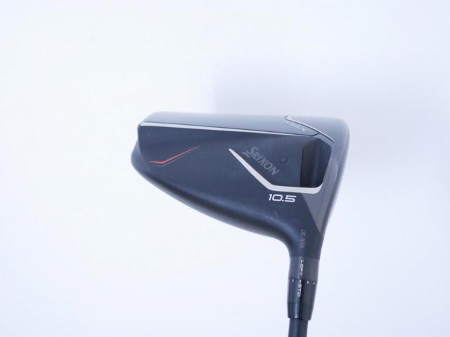 Driver : Other Brand : ไดรเวอร์ Srixon ZXi MAX (รุ่นล่าสุด ปี 2025) Loft 10.5 ก้าน Mitsubishi Diamana ZXi 50 Flex S