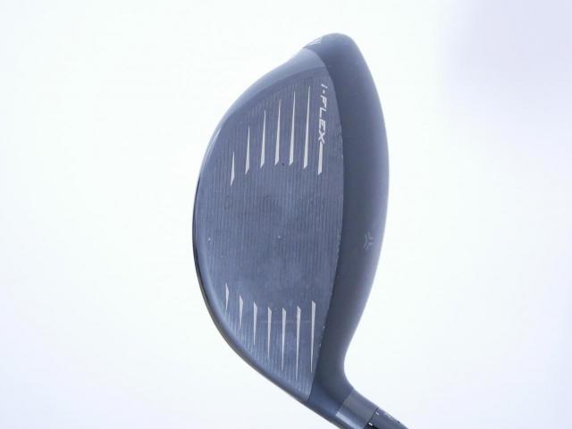 Driver : Other Brand : ไดรเวอร์ Srixon ZXi MAX (รุ่นล่าสุด ปี 2025) Loft 10.5 ก้าน Mitsubishi Diamana ZXi 50 Flex S