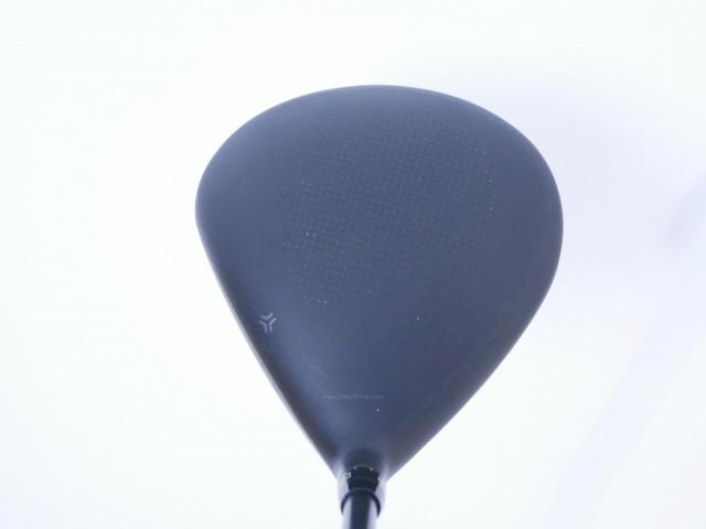 Driver : Other Brand : ไดรเวอร์ Srixon ZXi MAX (รุ่นล่าสุด ปี 2025) Loft 10.5 ก้าน Mitsubishi Diamana ZXi 50 Flex S