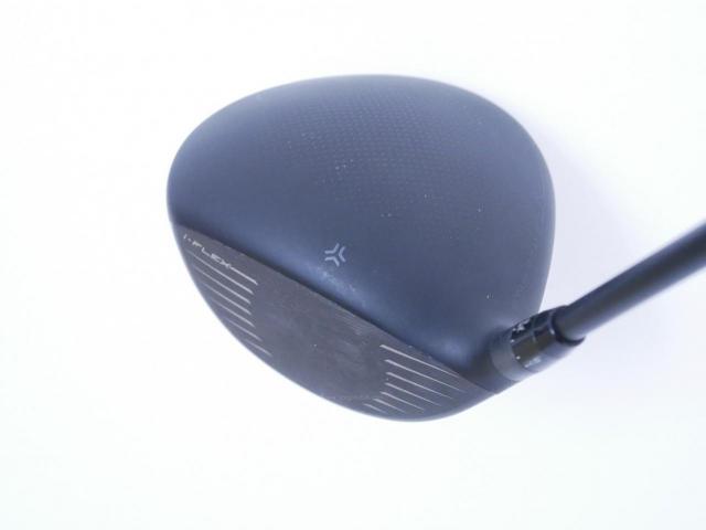 Driver : Other Brand : ไดรเวอร์ Srixon ZXi MAX (รุ่นล่าสุด ปี 2025) Loft 10.5 ก้าน Mitsubishi Diamana ZXi 50 Flex S