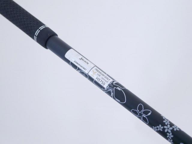 Driver : Other Brand : ไดรเวอร์ Srixon ZXi MAX (รุ่นล่าสุด ปี 2025) Loft 10.5 ก้าน Mitsubishi Diamana ZXi 50 Flex S