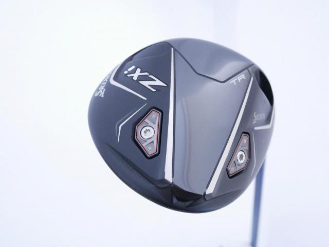 Driver : Other Brand : ไดรเวอร์ Srixon ZXi TR (รุ่นล่าสุด ปี 2025) Loft 9 ก้าน Fujikura Ventus ZXi 6 Flex S