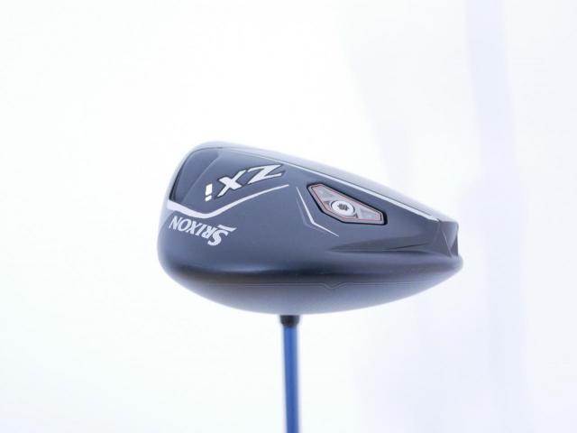 Driver : Other Brand : ไดรเวอร์ Srixon ZXi TR (รุ่นล่าสุด ปี 2025) Loft 9 ก้าน Fujikura Ventus ZXi 6 Flex S
