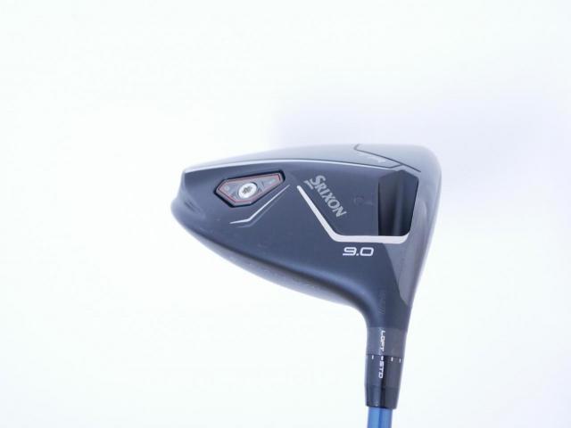 Driver : Other Brand : ไดรเวอร์ Srixon ZXi TR (รุ่นล่าสุด ปี 2025) Loft 9 ก้าน Fujikura Ventus ZXi 6 Flex S