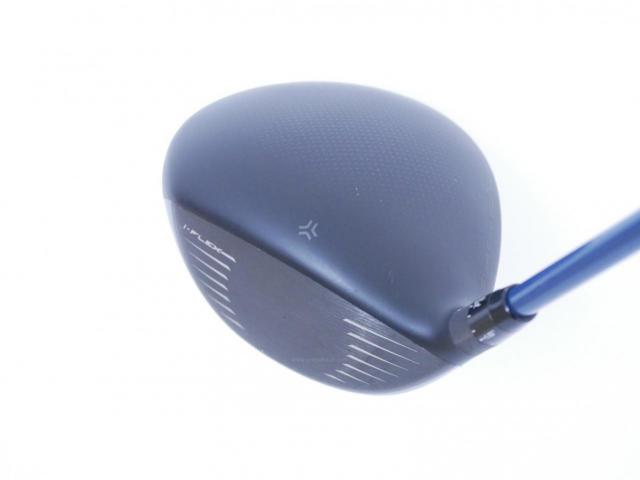 Driver : Other Brand : ไดรเวอร์ Srixon ZXi TR (รุ่นล่าสุด ปี 2025) Loft 9 ก้าน Fujikura Ventus ZXi 6 Flex S