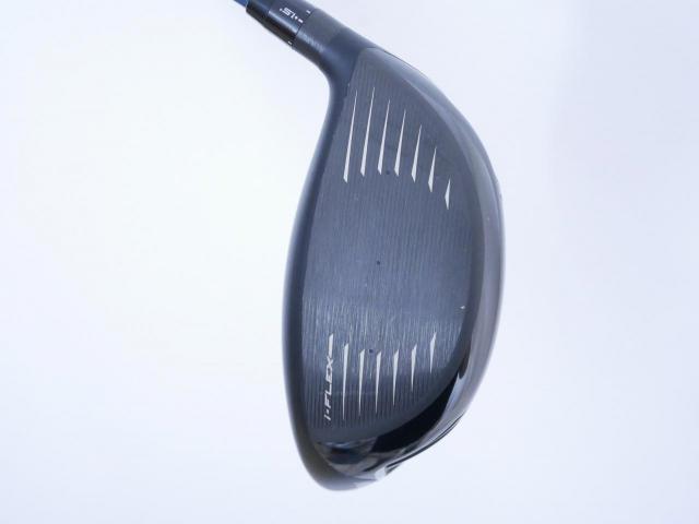 Driver : Other Brand : ไดรเวอร์ Srixon ZXi TR (รุ่นล่าสุด ปี 2025) Loft 9 ก้าน Fujikura Ventus ZXi 6 Flex S