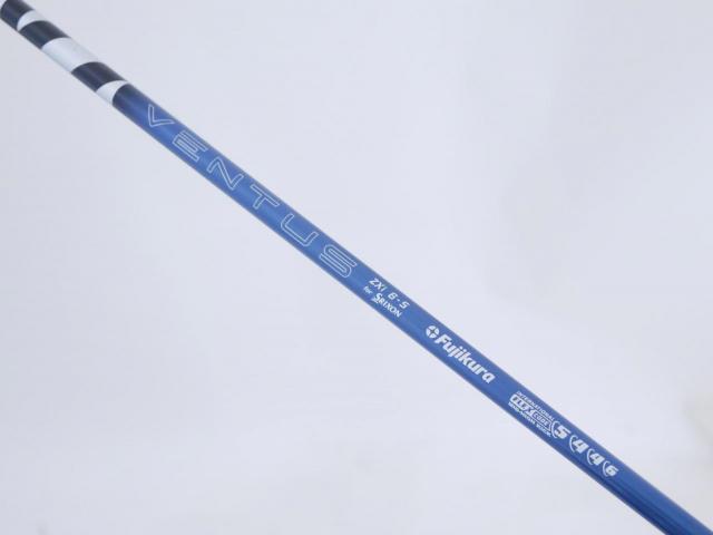 Driver : Other Brand : ไดรเวอร์ Srixon ZXi TR (รุ่นล่าสุด ปี 2025) Loft 9 ก้าน Fujikura Ventus ZXi 6 Flex S