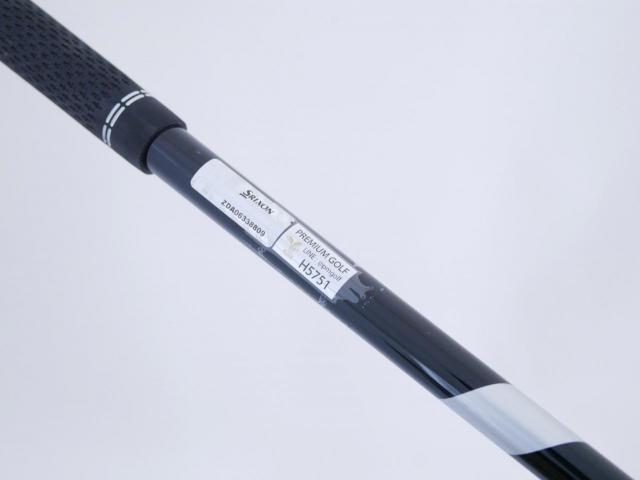 Driver : Other Brand : ไดรเวอร์ Srixon ZXi TR (รุ่นล่าสุด ปี 2025) Loft 9 ก้าน Fujikura Ventus ZXi 6 Flex S
