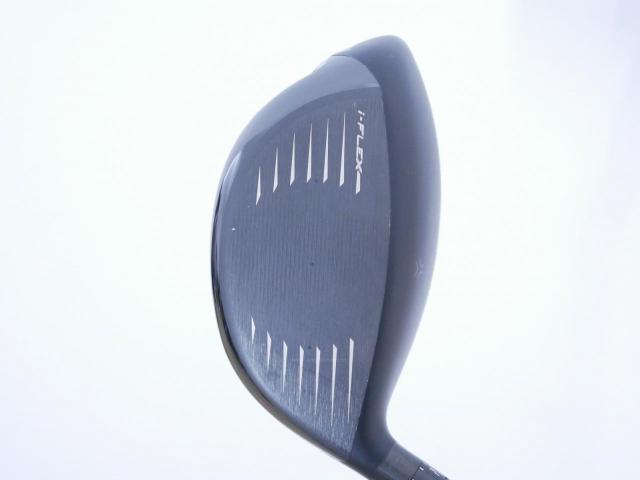 Driver : Other Brand : ไดรเวอร์ Srixon ZXi TR (รุ่นล่าสุด ปี 2025) Loft 9 ก้าน Fujikura Ventus ZXi 6 Flex S