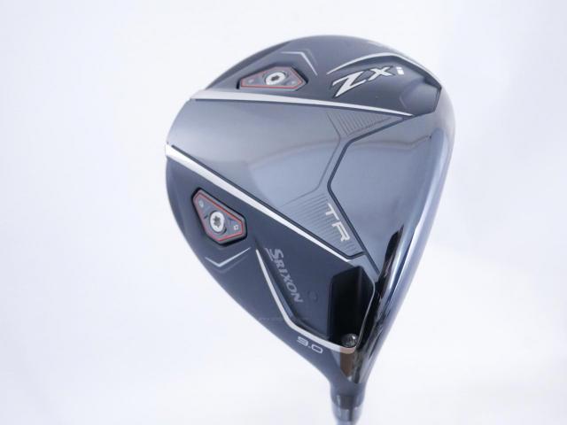 Driver : Other Brand : ไดรเวอร์ Srixon ZXi TR (รุ่นล่าสุด ปี 2025) Loft 9 ก้าน Fujikura Ventus ZXi 6 Flex S