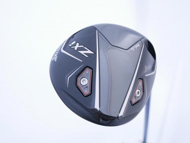 Driver : Other Brand : ไดรเวอร์ Srixon ZXi TR (รุ่นล่าสุด ปี 2025) Loft 9 ก้าน Fujikura Ventus ZXi 6 Flex S