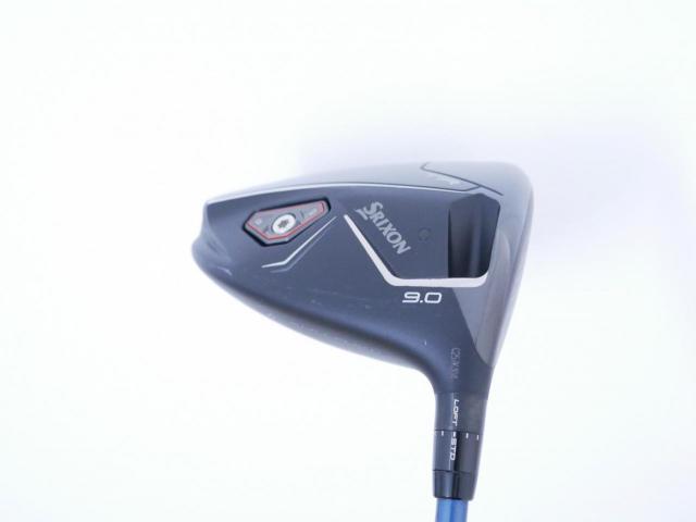 Driver : Other Brand : ไดรเวอร์ Srixon ZXi TR (รุ่นล่าสุด ปี 2025) Loft 9 ก้าน Fujikura Ventus ZXi 6 Flex S
