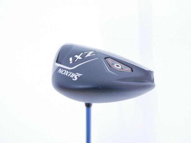 Driver : Other Brand : ไดรเวอร์ Srixon ZXi TR (รุ่นล่าสุด ปี 2025) Loft 9 ก้าน Fujikura Ventus ZXi 6 Flex S