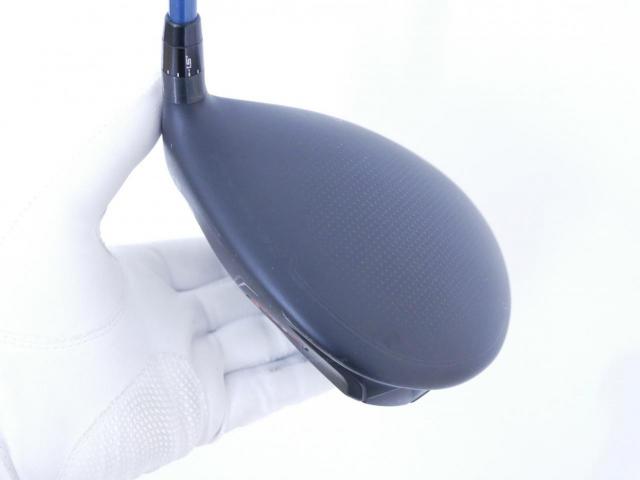 Driver : Other Brand : ไดรเวอร์ Srixon ZXi TR (รุ่นล่าสุด ปี 2025) Loft 9 ก้าน Fujikura Ventus ZXi 6 Flex S
