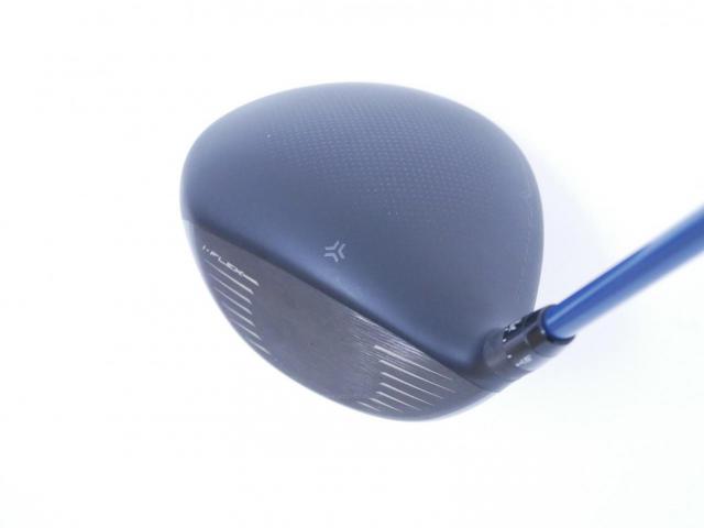 Driver : Other Brand : ไดรเวอร์ Srixon ZXi TR (รุ่นล่าสุด ปี 2025) Loft 9 ก้าน Fujikura Ventus ZXi 6 Flex S