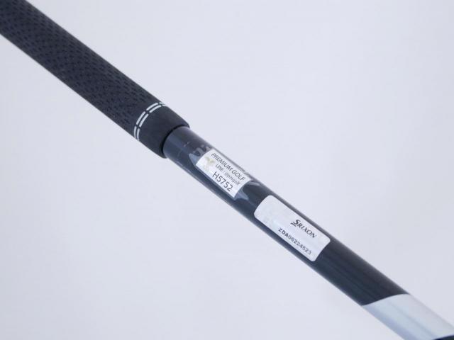 Driver : Other Brand : ไดรเวอร์ Srixon ZXi TR (รุ่นล่าสุด ปี 2025) Loft 9 ก้าน Fujikura Ventus ZXi 6 Flex S