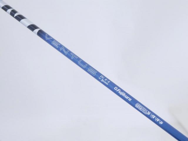 Driver : Other Brand : ไดรเวอร์ Srixon ZXi TR (รุ่นล่าสุด ปี 2025) Loft 9 ก้าน Fujikura Ventus ZXi 6 Flex S