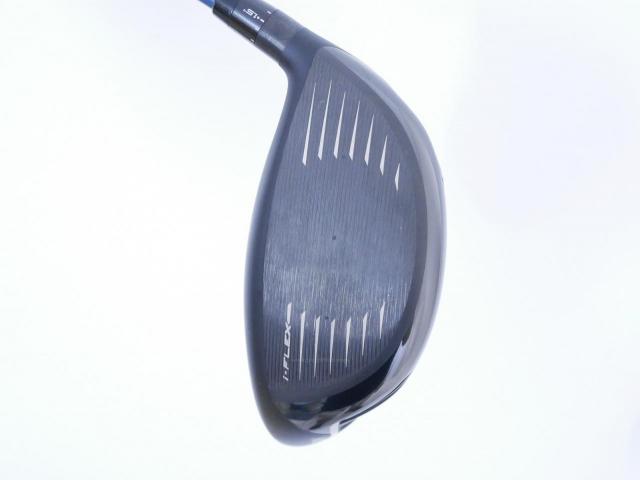Driver : Other Brand : ไดรเวอร์ Srixon ZXi TR (รุ่นล่าสุด ปี 2025) Loft 9 ก้าน Fujikura Ventus ZXi 6 Flex S