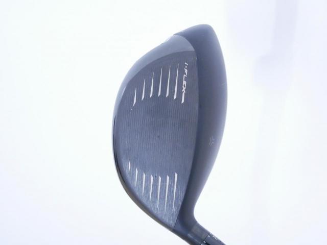 Driver : Other Brand : ไดรเวอร์ Srixon ZXi TR (รุ่นล่าสุด ปี 2025) Loft 9 ก้าน Fujikura Ventus ZXi 6 Flex S