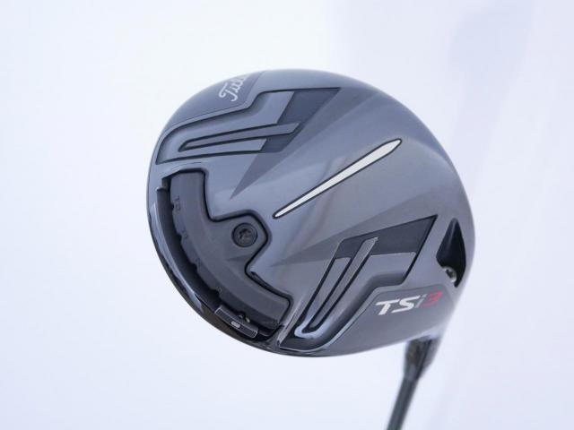 Driver : Titleist : ไดรเวอร์ Titleist TSi 3 (รุ่นปี 2021) Loft 10 ก้าน Titleist TSP110 50 Flex S