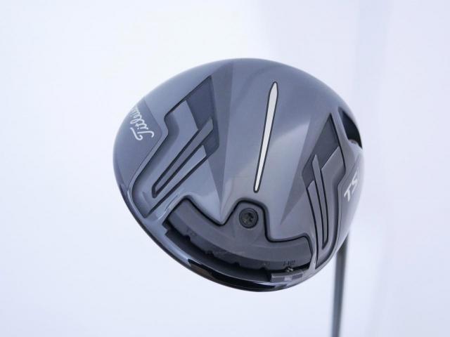 Driver : Titleist : ไดรเวอร์ Titleist TSi 3 (รุ่นปี 2021) Loft 10 ก้าน Titleist TSP110 50 Flex S