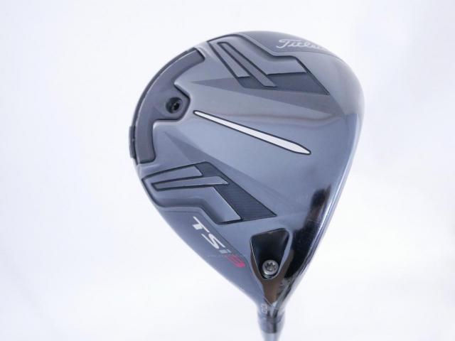 Driver : Titleist : ไดรเวอร์ Titleist TSi 3 (รุ่นปี 2021) Loft 10 ก้าน Titleist TSP110 50 Flex S