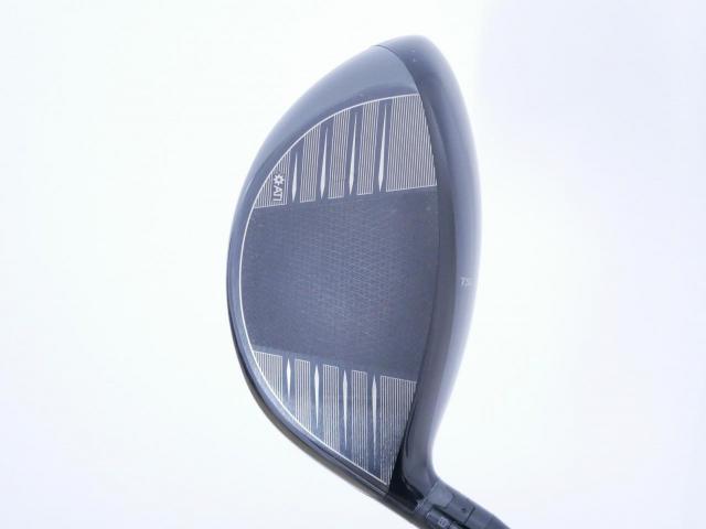 Driver : Titleist : ไดรเวอร์ Titleist TSi 3 (รุ่นปี 2021) Loft 10 ก้าน Titleist TSP110 50 Flex S