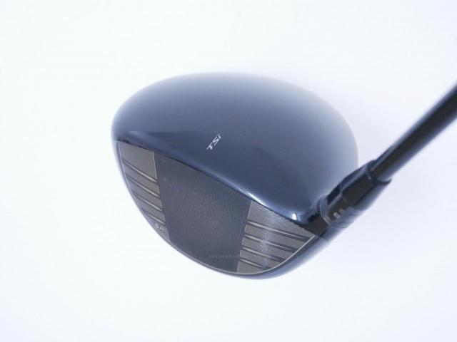 Driver : Titleist : ไดรเวอร์ Titleist TSi 3 (รุ่นปี 2021) Loft 10 ก้าน Titleist TSP110 50 Flex S