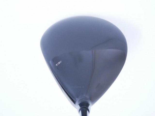 Driver : Titleist : ไดรเวอร์ Titleist TSi 3 (รุ่นปี 2021) Loft 10 ก้าน Titleist TSP110 50 Flex S
