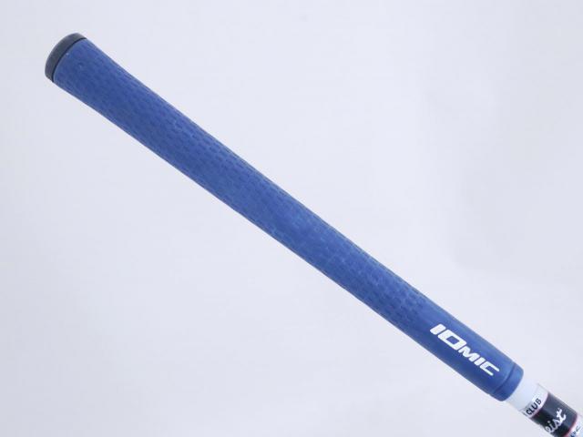 Driver : Titleist : ไดรเวอร์ Titleist TSi 3 (รุ่นปี 2021) Loft 10 ก้าน Titleist TSP110 50 Flex S
