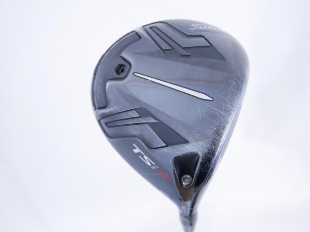Driver : Titleist : ไดรเวอร์ Titleist TSi 3 (รุ่นปี 2021) Loft 9 ก้าน Fujikura Speeder 661 Evolution Flex S