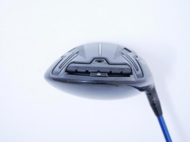 Driver : Titleist : ไดรเวอร์ Titleist TSi 3 (รุ่นปี 2021) Loft 9 ก้าน Fujikura Speeder 661 Evolution Flex S