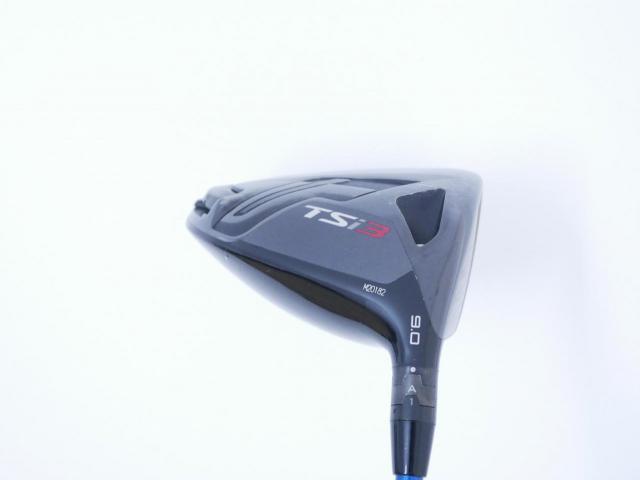 Driver : Titleist : ไดรเวอร์ Titleist TSi 3 (รุ่นปี 2021) Loft 9 ก้าน Fujikura Speeder 661 Evolution Flex S