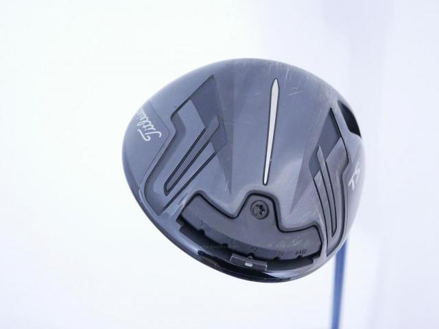Driver : Titleist : ไดรเวอร์ Titleist TSi 3 (รุ่นปี 2021) Loft 9 ก้าน Fujikura Speeder 661 Evolution Flex S